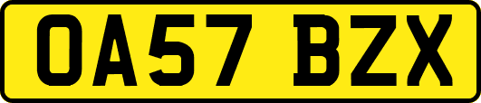 OA57BZX