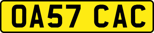 OA57CAC