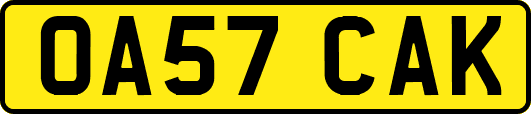 OA57CAK