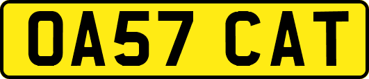 OA57CAT