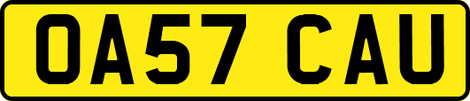 OA57CAU