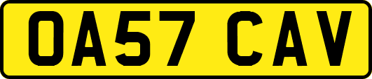 OA57CAV