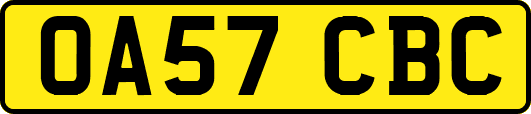 OA57CBC