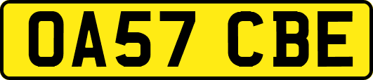 OA57CBE
