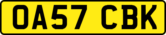 OA57CBK