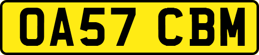 OA57CBM