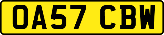 OA57CBW