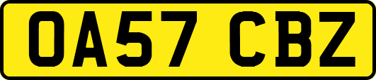 OA57CBZ