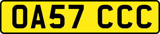 OA57CCC