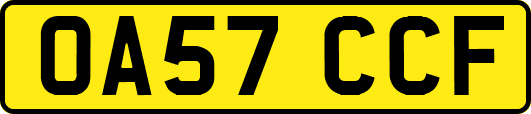OA57CCF