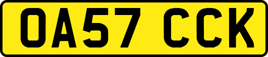 OA57CCK