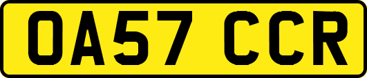 OA57CCR