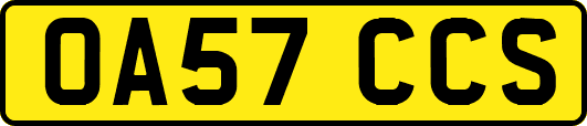 OA57CCS
