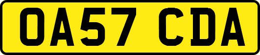 OA57CDA