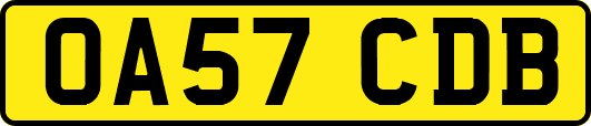 OA57CDB