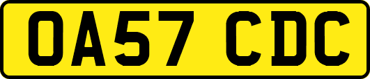 OA57CDC