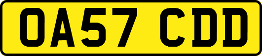 OA57CDD