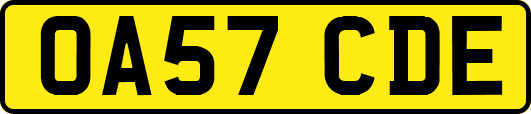 OA57CDE
