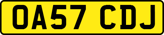 OA57CDJ