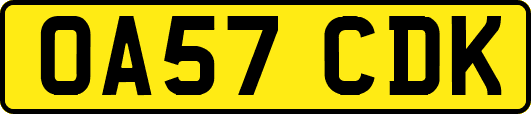 OA57CDK