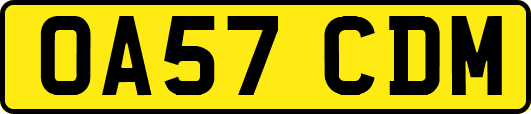 OA57CDM