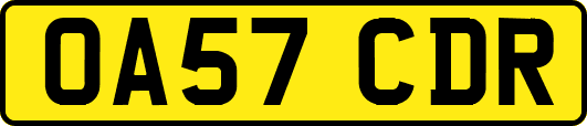 OA57CDR