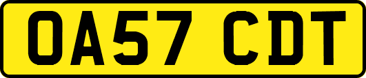 OA57CDT