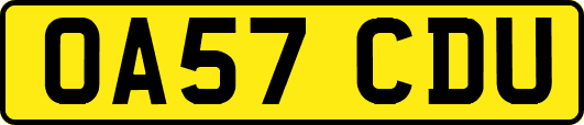 OA57CDU