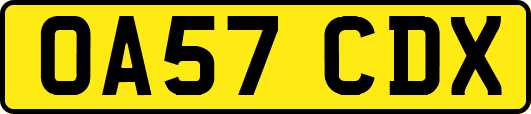 OA57CDX