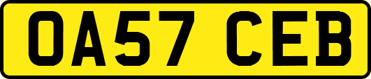 OA57CEB