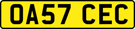OA57CEC
