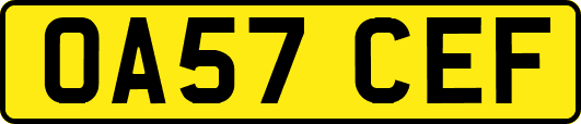 OA57CEF