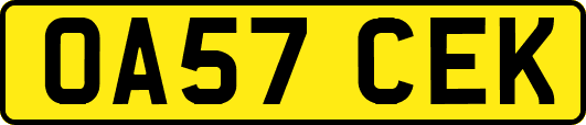 OA57CEK