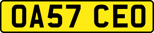OA57CEO