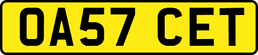OA57CET