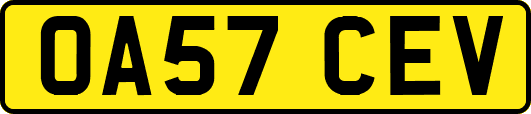 OA57CEV