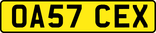 OA57CEX