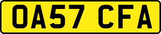 OA57CFA