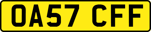 OA57CFF
