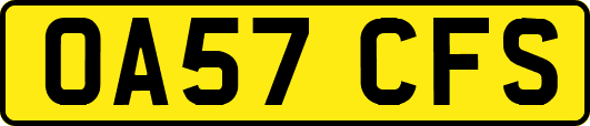 OA57CFS