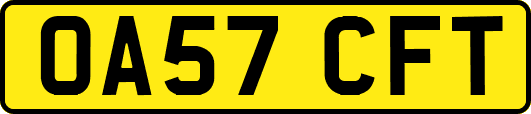 OA57CFT