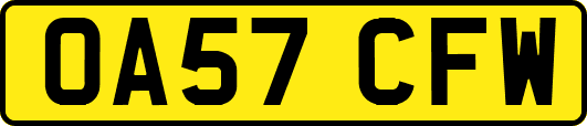 OA57CFW