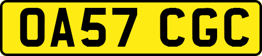 OA57CGC