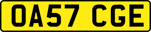 OA57CGE