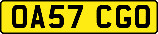 OA57CGO