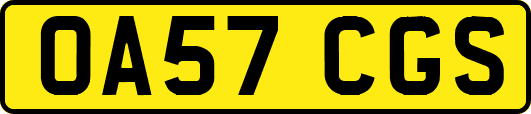 OA57CGS