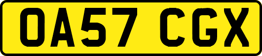 OA57CGX