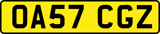 OA57CGZ
