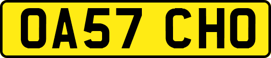 OA57CHO