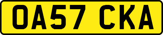 OA57CKA